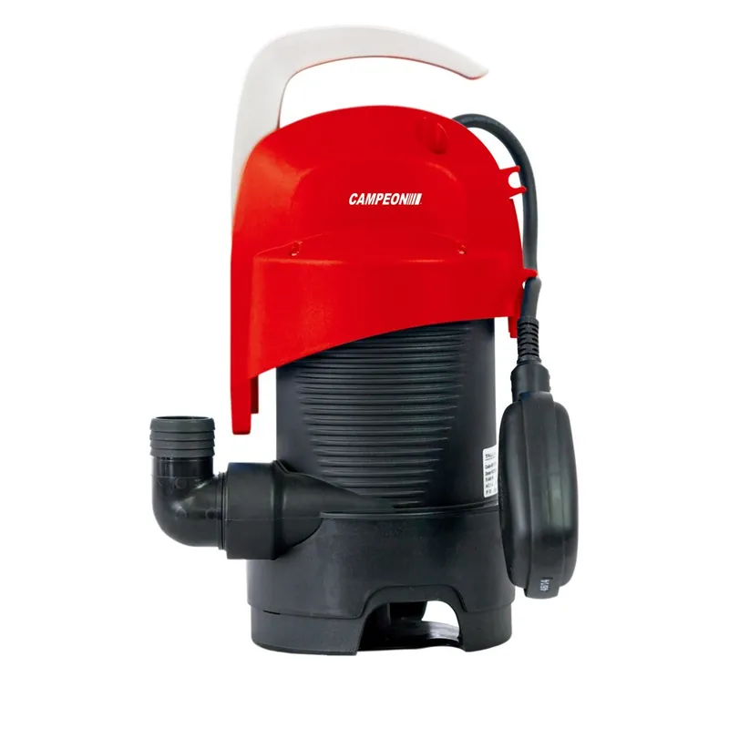 Pompe immergée 440 watts eaux claires iPLU-400 Nouveauté