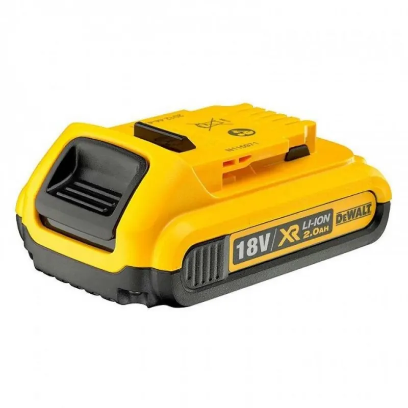 Offre Limitée Batterie Li-ion 2 Ah XR – 18V – DCB183-XJ