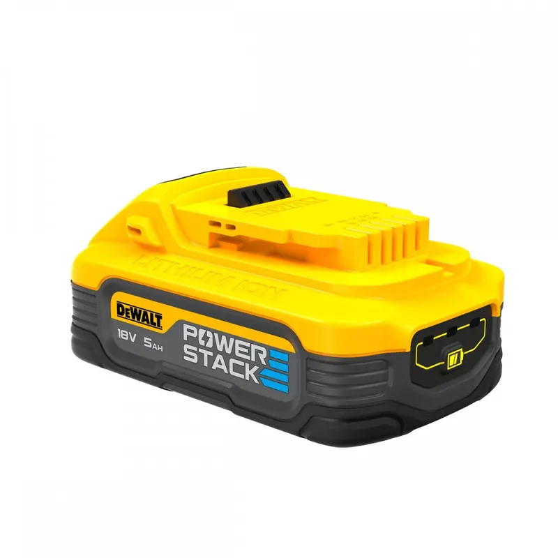 Batterie POWERSTACK XR 18V Li-ion Promotion Saisonnière