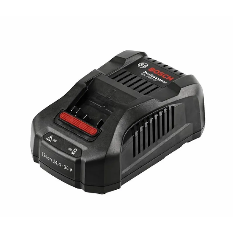 Expédition Rapide Chargeur multivoltage GAL 3680 CV