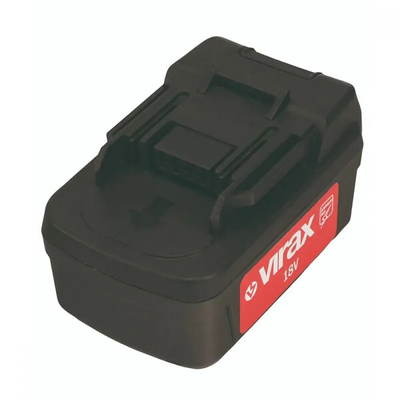 Prix Réduit Batterie 18V – 3Ah Li-Ion