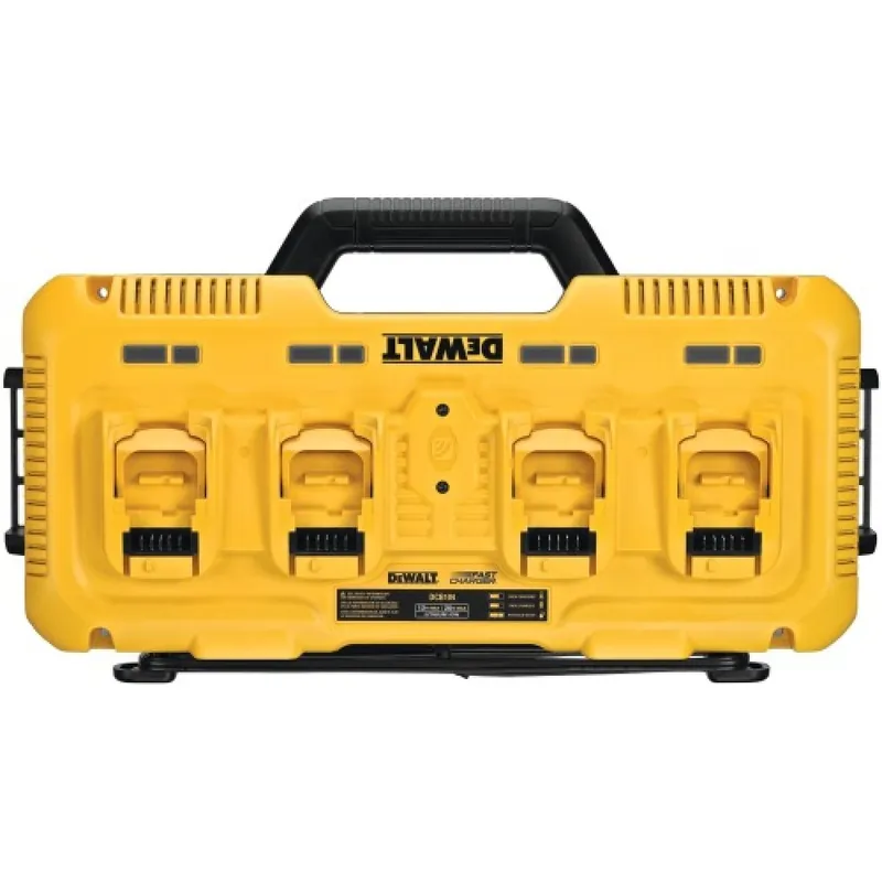Usine Directe Chargeur de batterie rapide Tough system XR 12V / 18 V / 54V