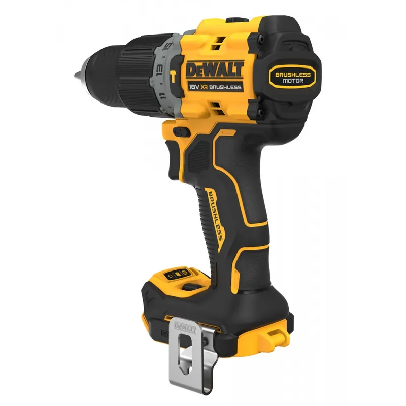 Perceuse visseuse à percussion XR 18V – DCD805NT-XJ machine nue Vente Flash