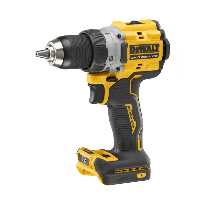 Authentique Perceuse visseuse sans fil XR 18V – DCD800NT-XJ machine nue