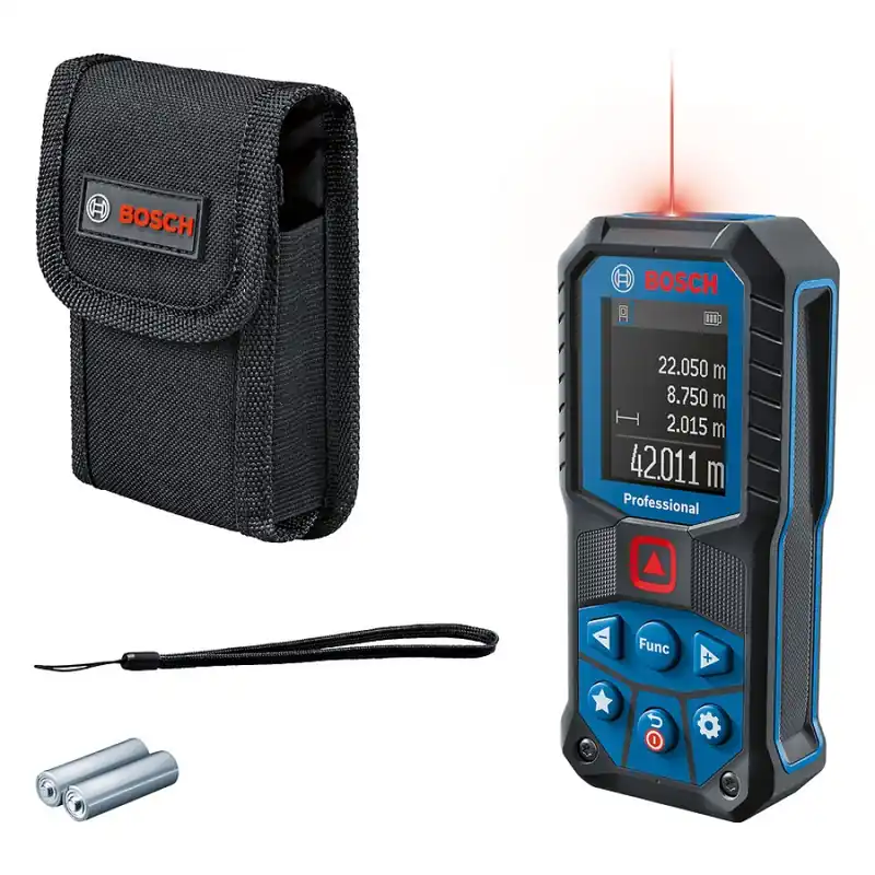 Prix Bas Télémètre laser - GLM 50-22