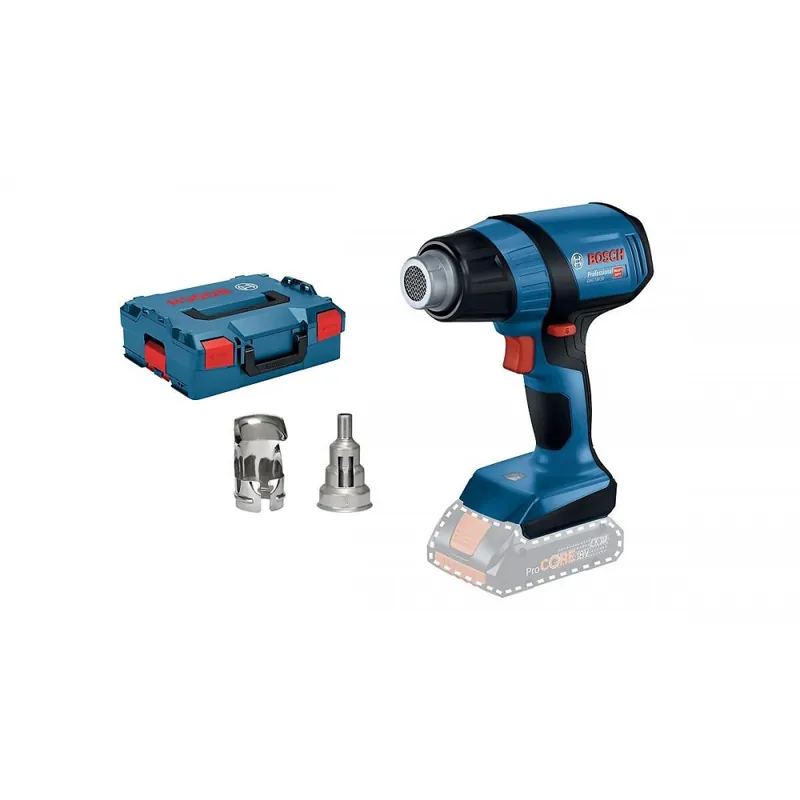 Offre Spéciale Décapeur thermique 18V – GHG 18V-50