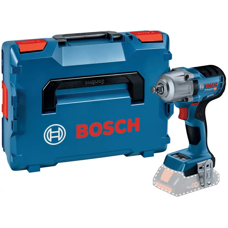 Offre Spéciale Visseuse à choc sans fil 18V – GDX 18V450 HC – machine nue