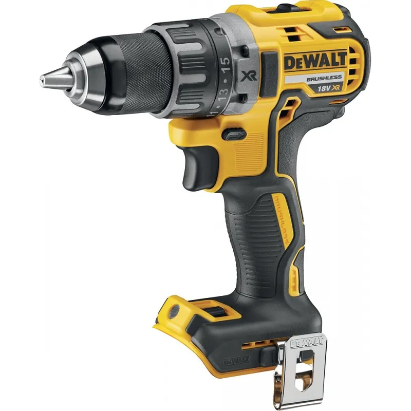 Perceuse visseuse Compacte 18V DCD791NT-XJ – machine nue Remise