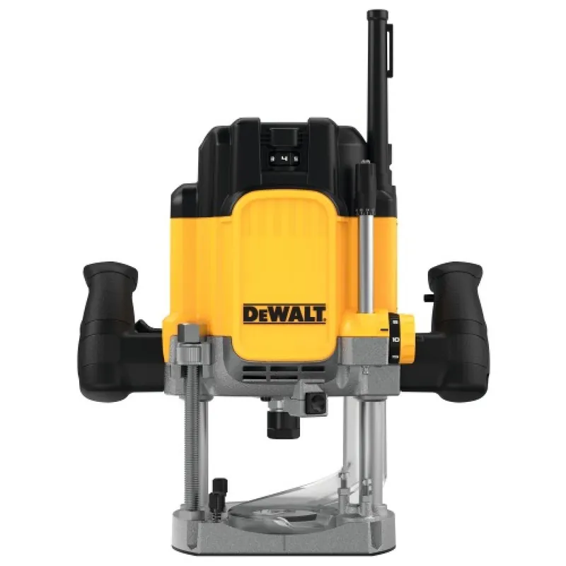 Remise Défonceuse 2300 W – DWE 625 KT-QS