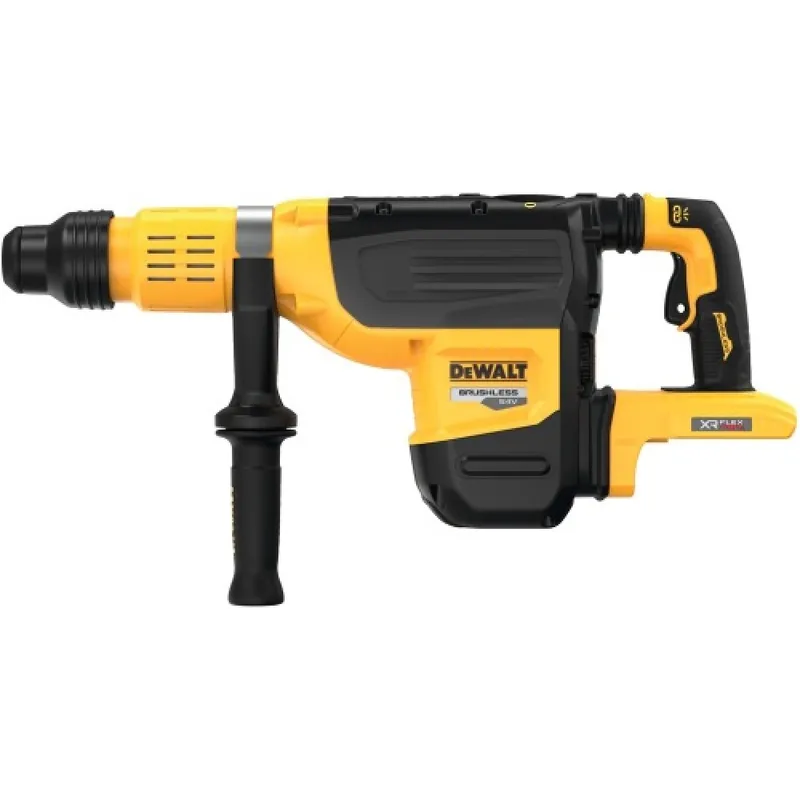 Perforateur burineur sans fil SDS-MAX 54V – DCH775N-XJ – machine nue Jusqu’à Épuisement Des Stocks