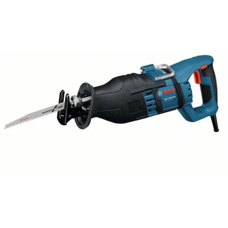 Scie sabre 1300 W – GSA 1300 PCE Professional Quantité Limitée