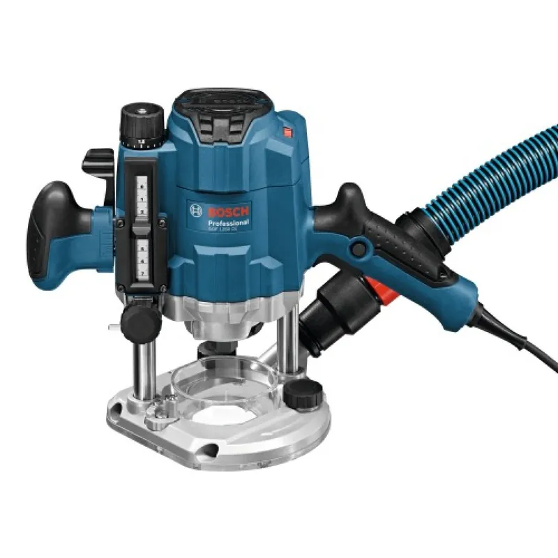 Défonceuse filaire 1250W – GOF 1250 CE Prix Réduit