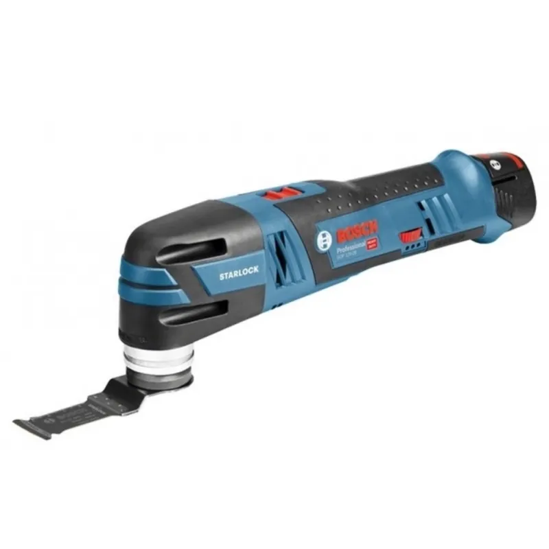 Vente Flash Outil multifonction sans fil GOP 12V-28 Professional – 06018B5006