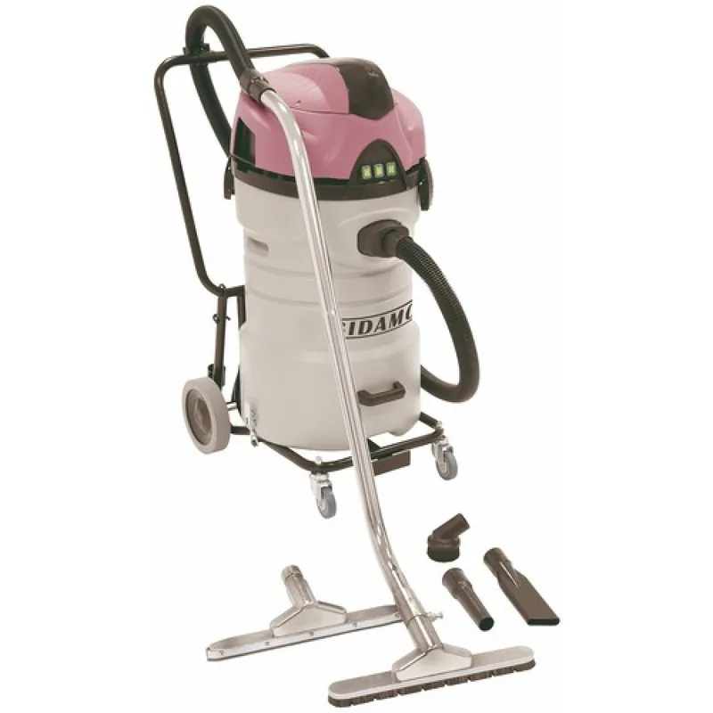 Promotion Saisonnière Aspirateur eau et poussières cuve polypropylène Jet 100 P