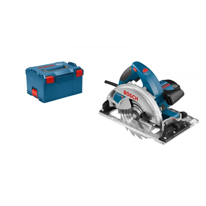 Scie circulaire 1800W – Ø 190mm – GKS 65 GCE – 0601668901 Achetez Aujourd’hui