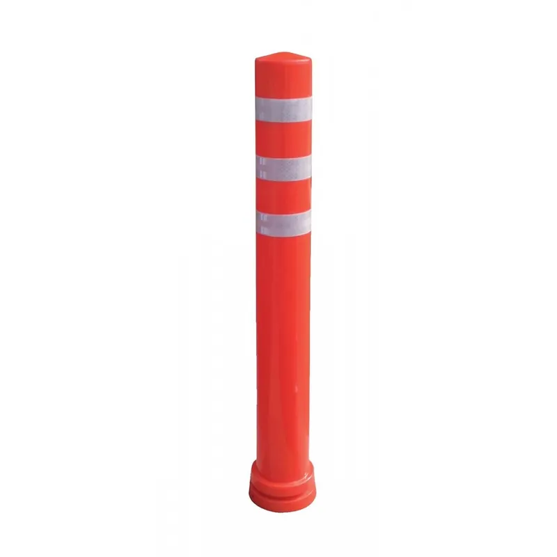 Balise flexible – diamètre 80 mm – hauteur 660 mm Top Vente