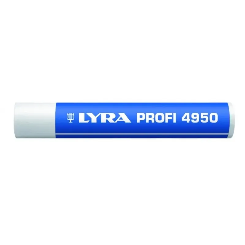 Super Prix Craies grasses universelles 4950 - Ø15x90 mm - par 12