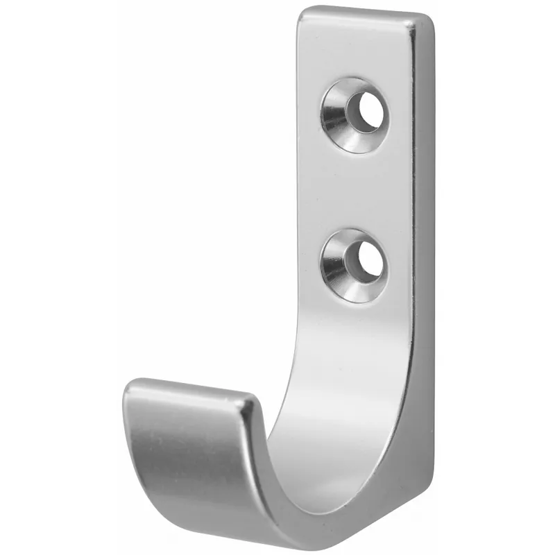 Offre Spéciale Patère – aluminium extrudé