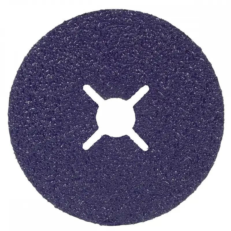 Meilleur Prix Disque fibre profilé calibré 3M™ Cubitron™ 3 – 1182C – Ø125mm – grain 36+ – x25