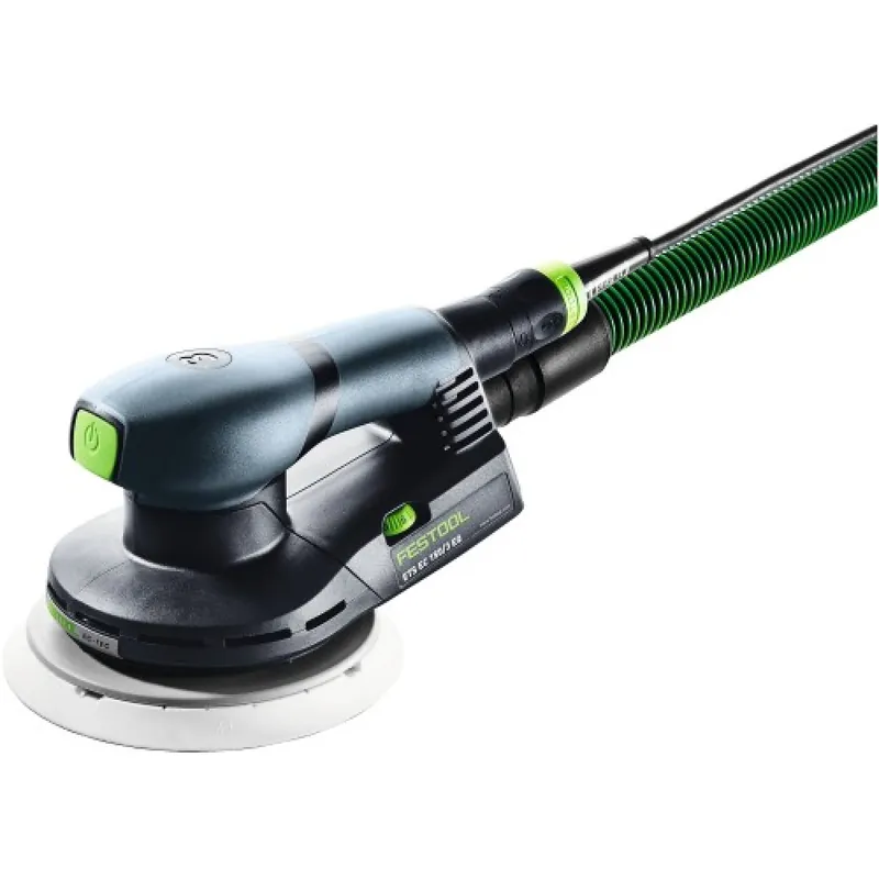 Ponceuse excentrique 400 W – ETS EC 150 EQ-Plus Nouvel Arrivage