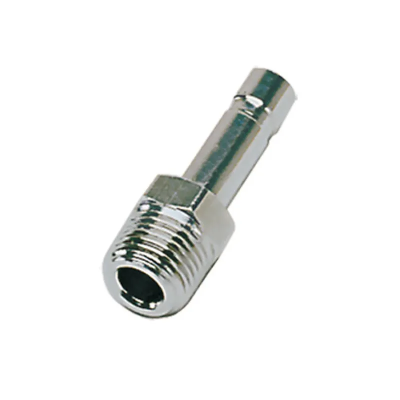 Offre Limitée Adaptateur encliquetable mâle filetage BSPT conique 3621