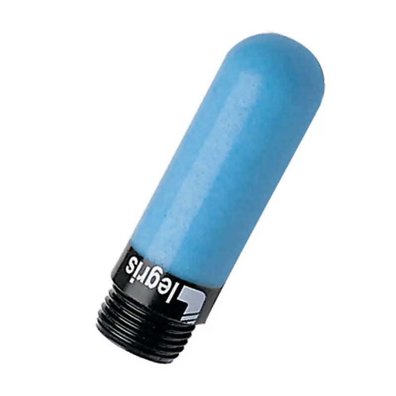 Silencieux mâle filetage BSPP cylindrique 0674 Commander Vite