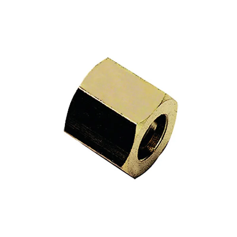 Commande En Gros Manchons égaux double femelle filetage BSPP cylindrique 0155