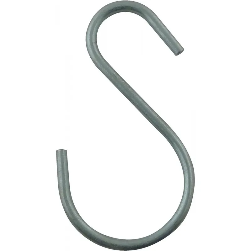 Meilleur Choix Esse de peintre acier zingué Ø 6 mm – longueur 90 mm – par 2