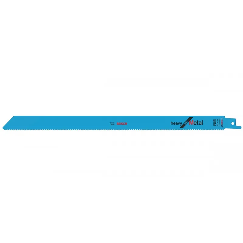 Lames de scies sabres bimétal – PRO S1225VF – Boite de 5 Prix Cassé