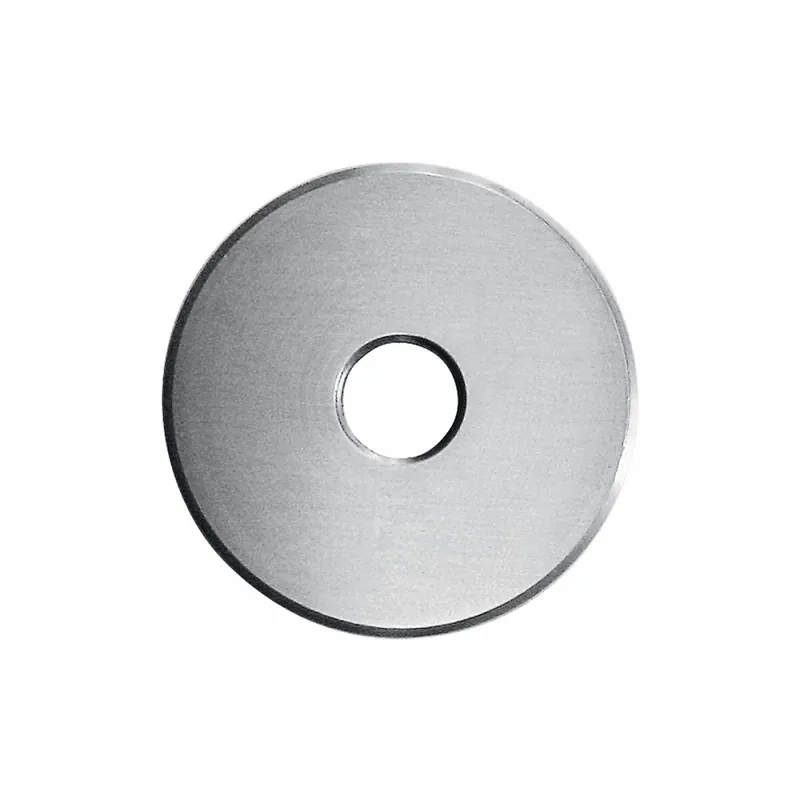 Solde Joint rondelle en inox pour fixations de poignée battante – EZ1070 71
