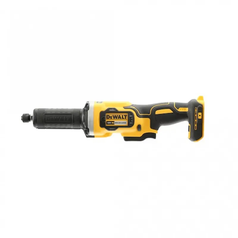 Meuleuse droite XR 18V Brushless DCG426N-XJ – Solo Soldes