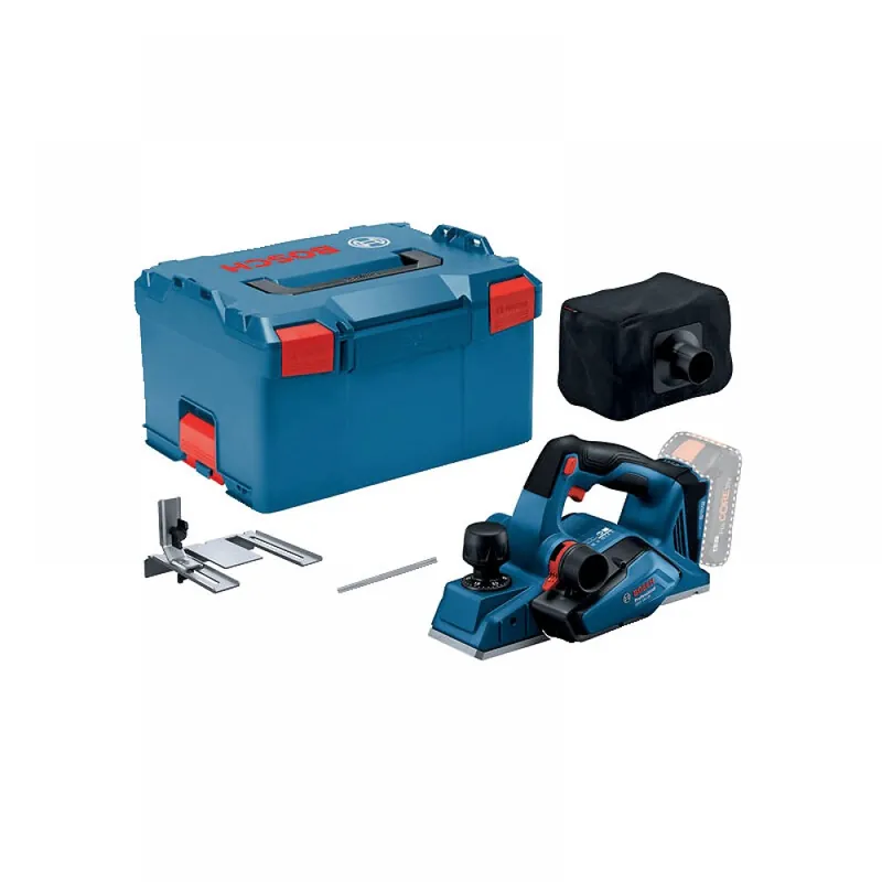 Rabot sans fil 18V - GHO 18V-26 - 06015B5000 - Solo Commander Vite