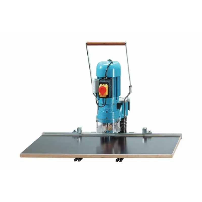 Remise Machine Blue Max Mini