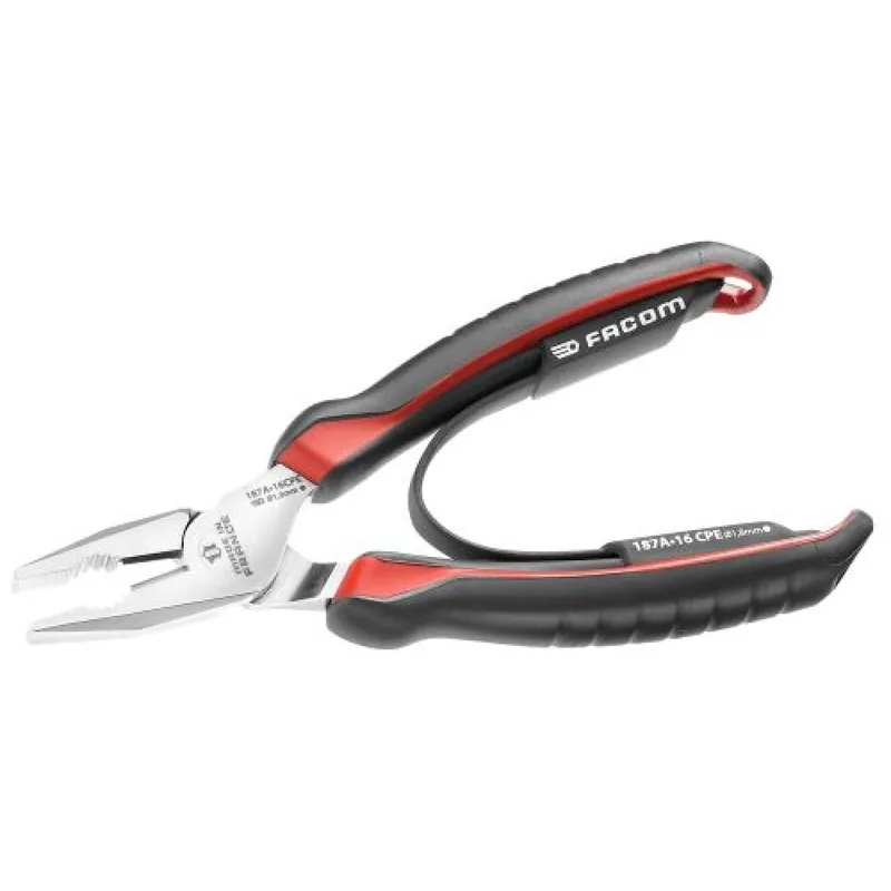 Soldes Pince universelle – 187A – longueur 165 ou 185 mm