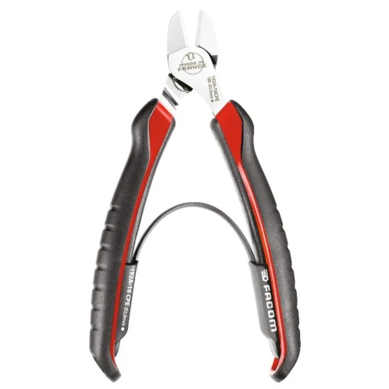 Affaire À Saisir Pinces coupantes diagonales – longueur 160 mm ou 180 mm – 192A