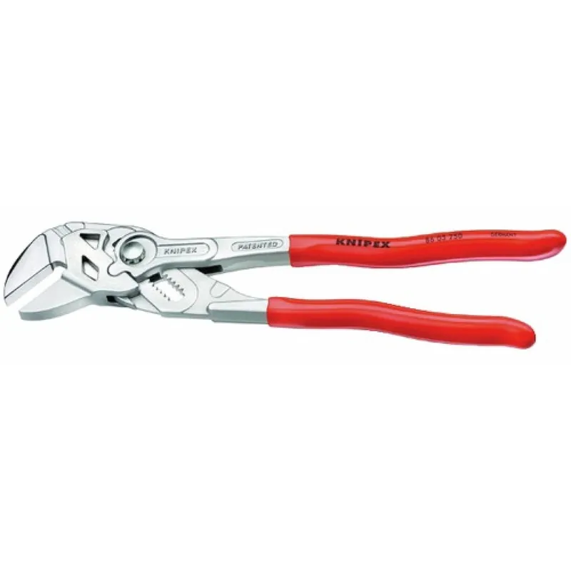 Pinces multiprise – machoir lisse – ouverture variable – 400 mm Solde