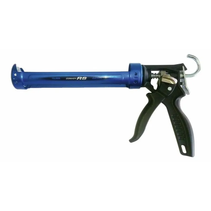 Pistolet extrudeur pro – cartouche 310/330 ml – CONVOY RS Petit Prix