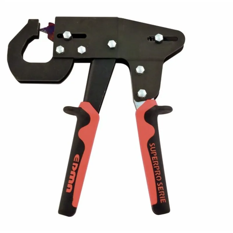 Pince à sertir universelle – Ultra Profil® Prix Bas