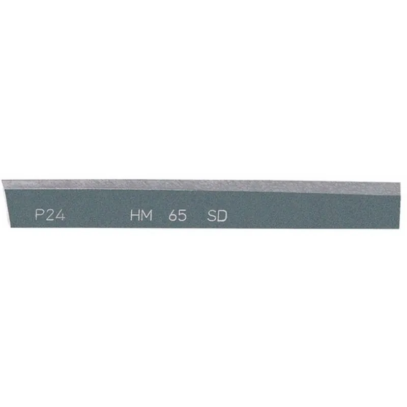 Couteau hélicoïdal pour rabot EHL 65 Certifié