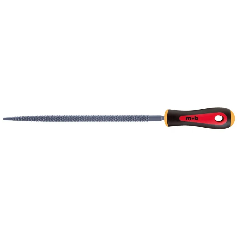 Râpe ronde 942, manche bi-matière Promotion