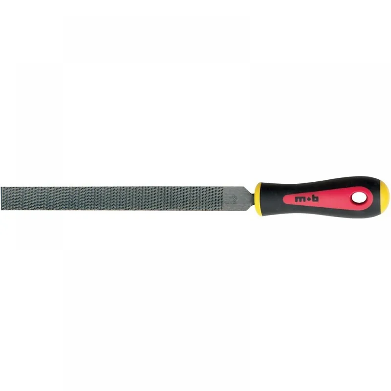 Produit De Marque Râpe plate à main 940 -manche bi-matière