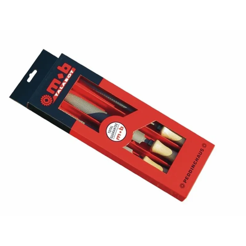 Coffret 3 râpes Bon Marché
