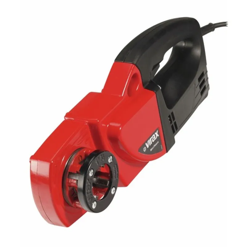 Filière électroportative – mini phenix avec tête – 230 volts Dernière Chance