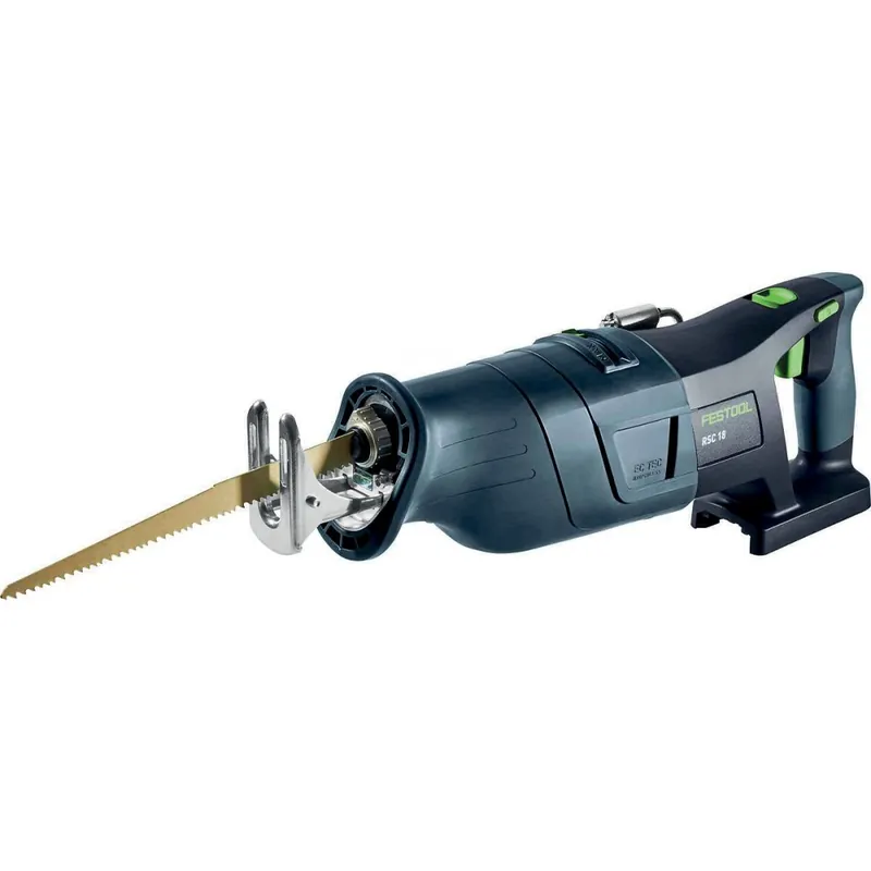 Super Prix Scie sabre sans fil RSC 18 EB-Basic – machine nue