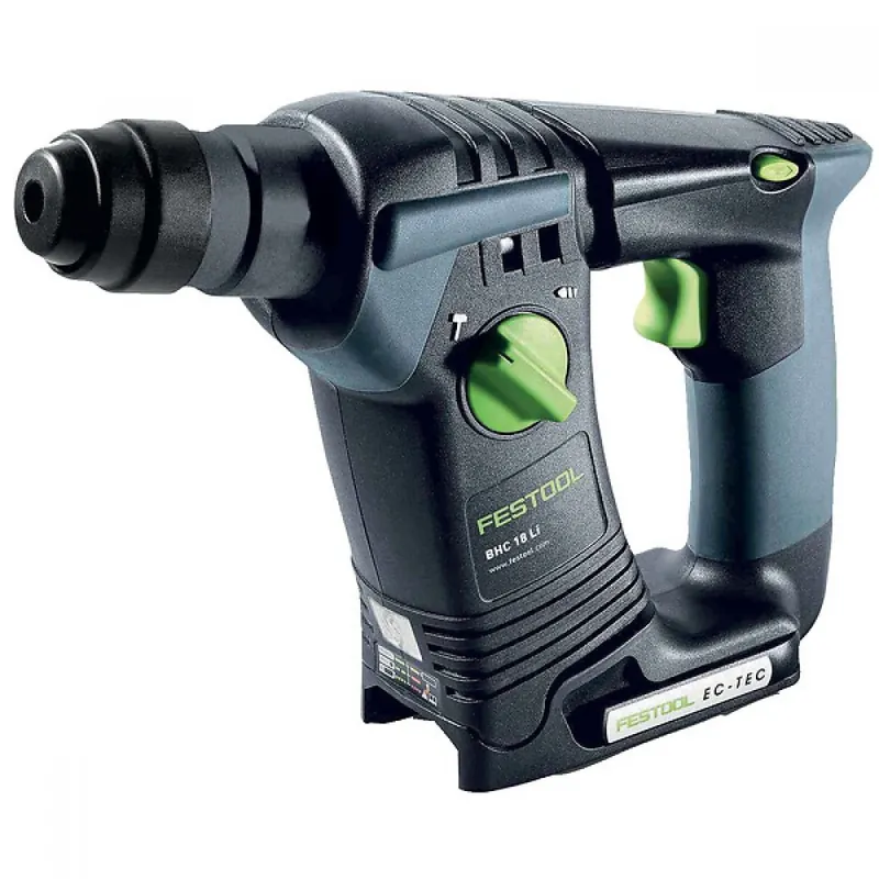 Marteau perforateur 18 V – BHC 18 Li Basic – Machine nue – 577600 Must-Have