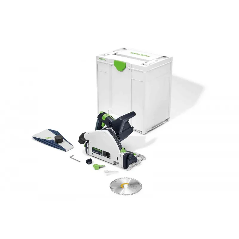 Nouvelle Collection Scie plongeante sans fil TSC 55 KEB-Basic – machine nue