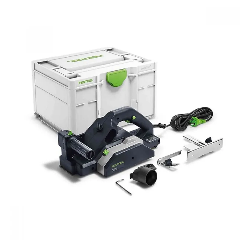 Bon Marché Rabot 82 mm – 850 W HL 850 EB Plus