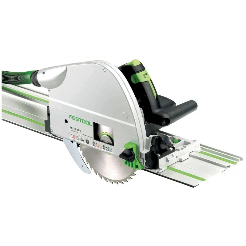 Promotion Scie circulaire plongeante1600W – TS 75 EBQ Plus FS