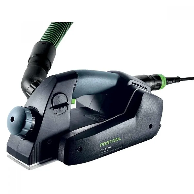 Rabot électrique 65 mm – EHL 65 EQ-Plus – 720W Prix Réduit