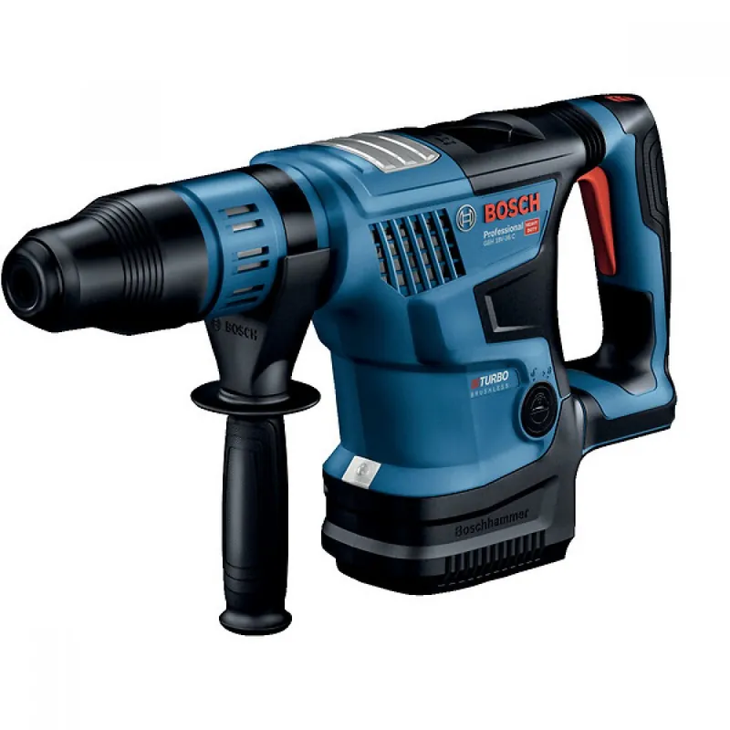 Marteau perforateur 18V - GBH 18V-36 C Solo - 0611915001 Prix Choc